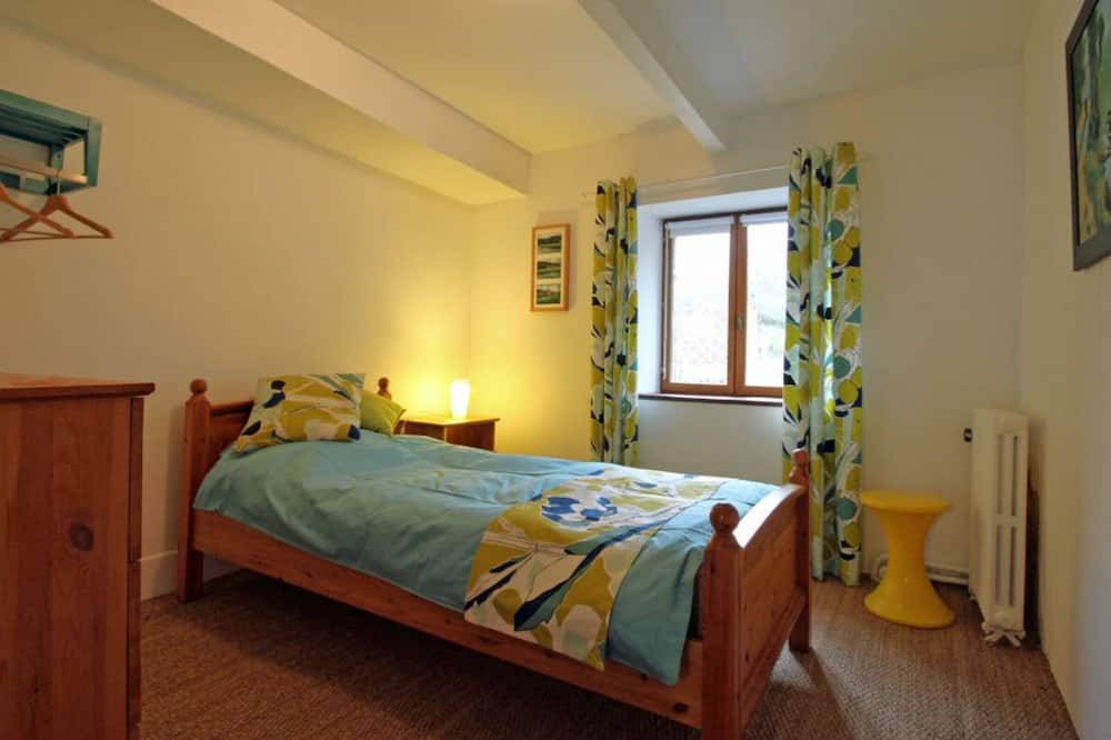 Photo of Bedroom in Breel