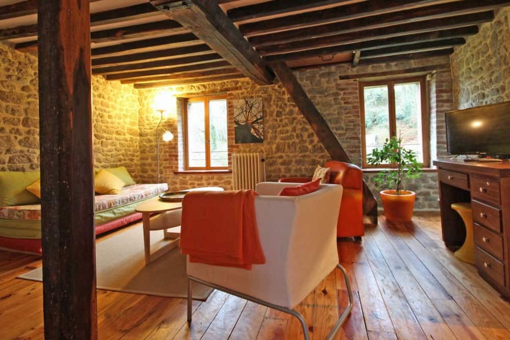 Photo of Livingroom in Breel