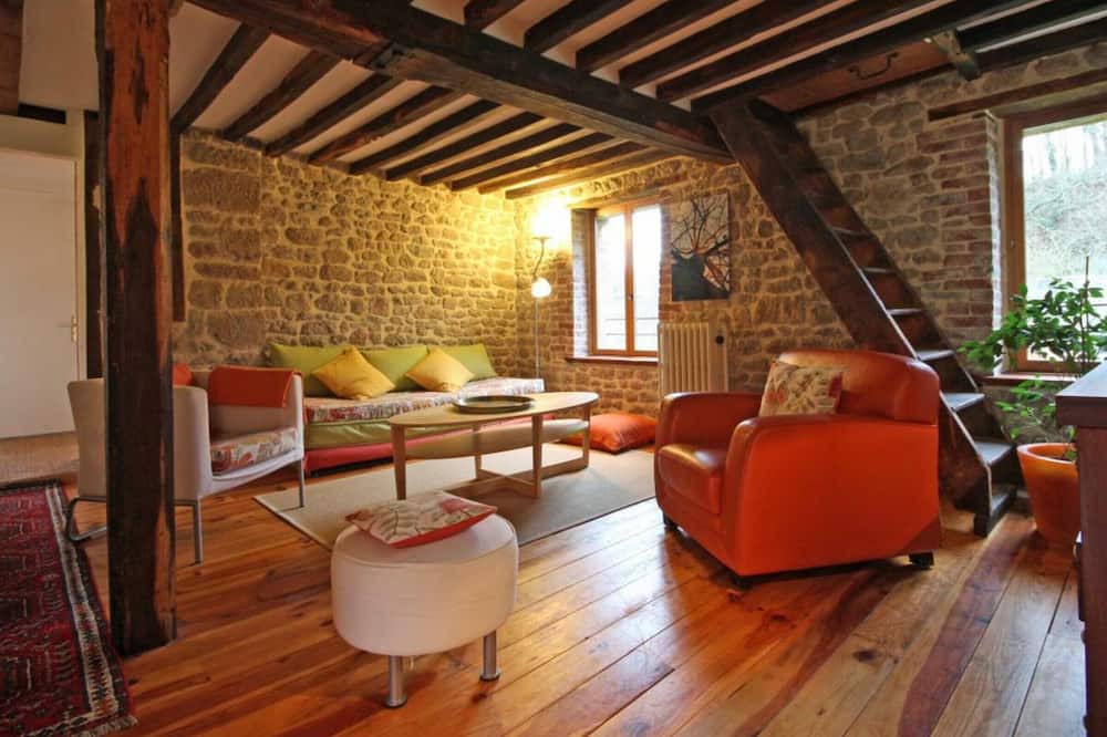 Photo of Livingroom in Breel