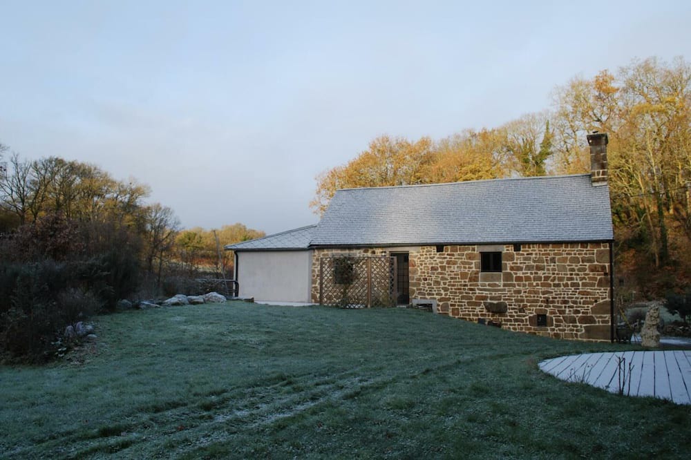 Photo of Outdoor in Breel