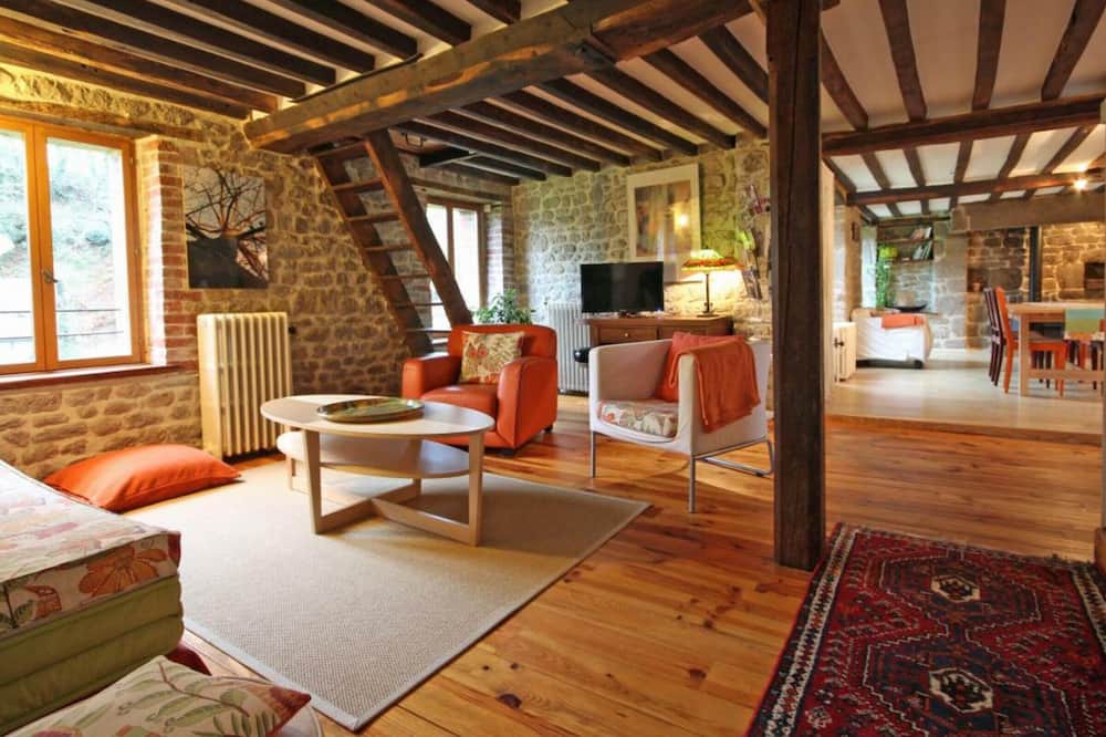 Photo of Livingroom in Breel