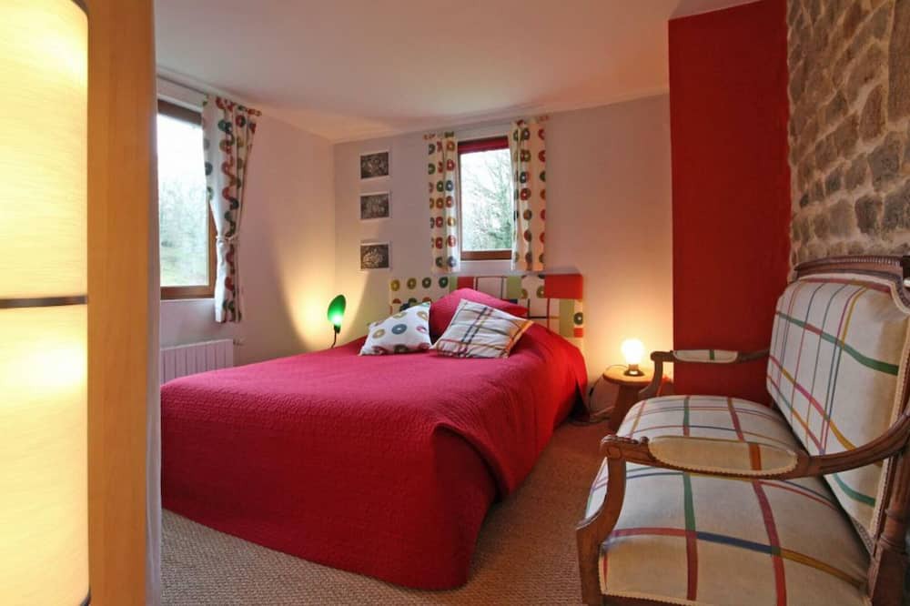 Photo of Bedroom in Breel