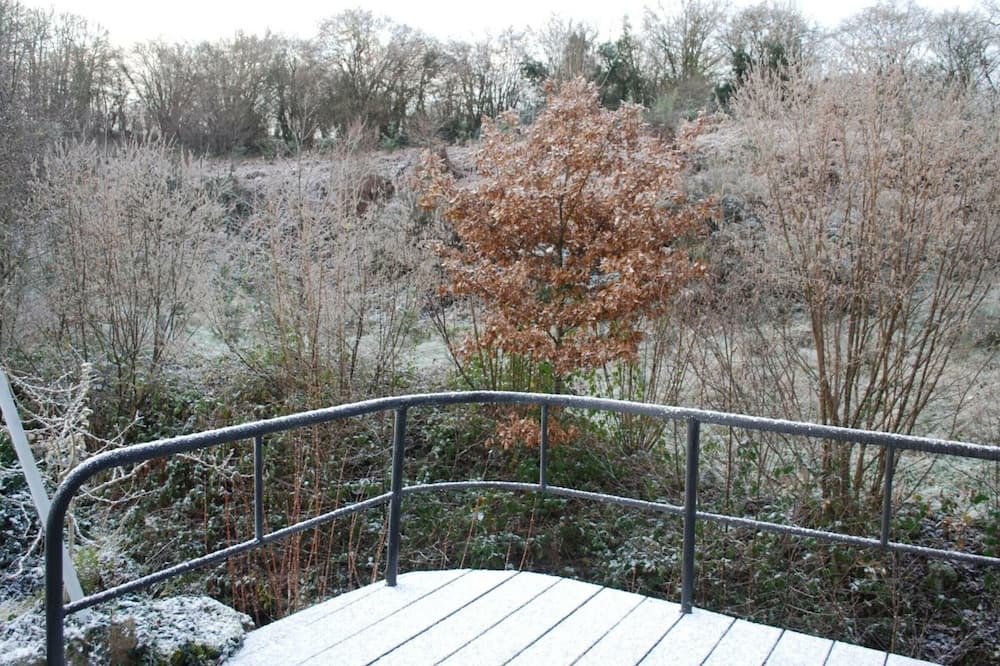 Photo of Patio Balcony in Breel