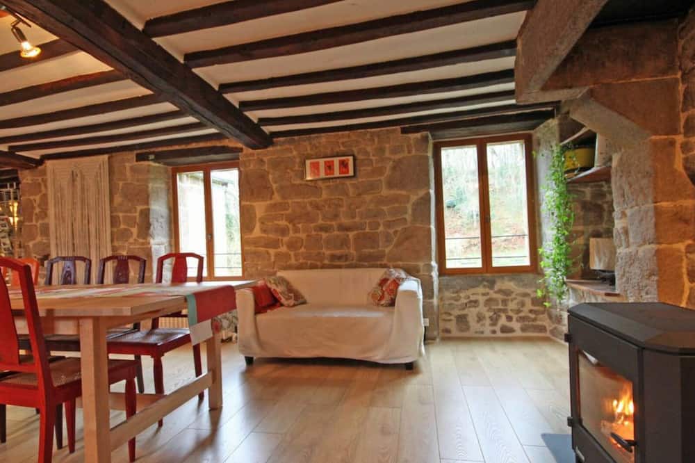 Photo of Livingroom in Breel