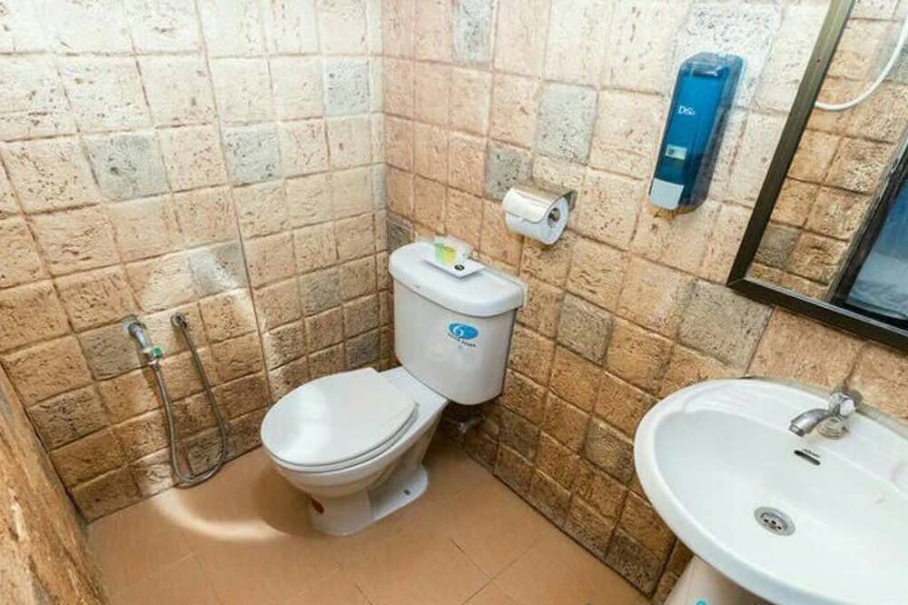 Photo of Bathroom in Lubok Buaya