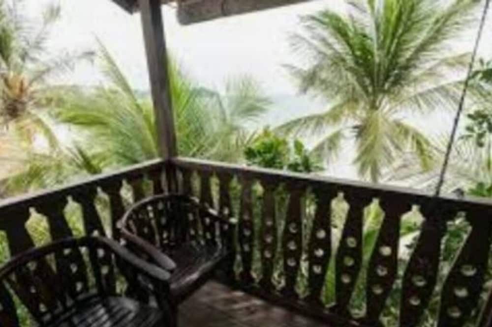 Photo of Patio Balcony in Lubok Buaya