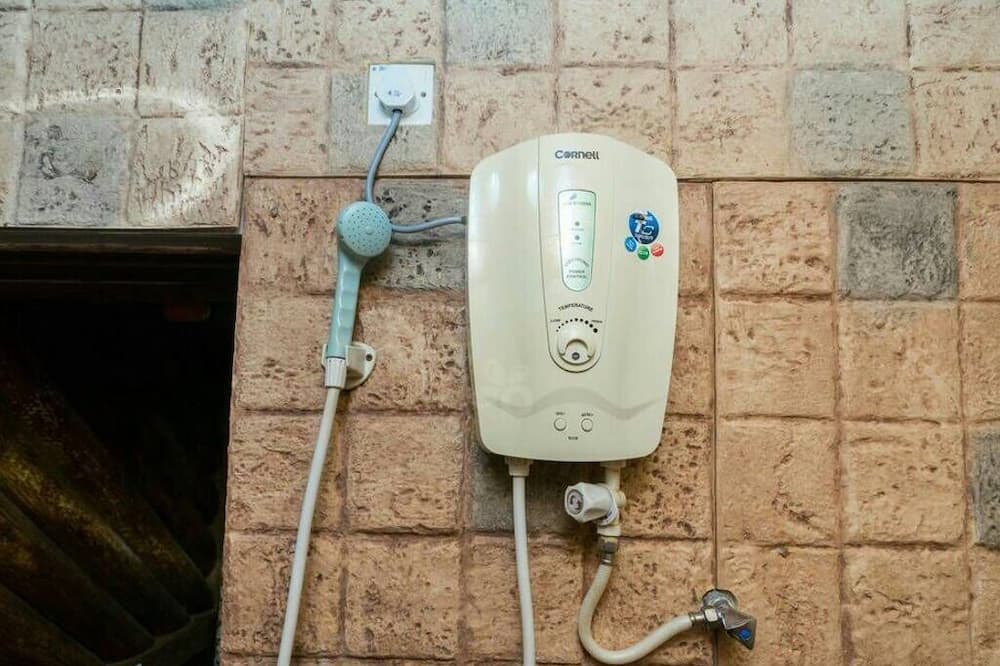 Photo of Bathroom in Lubok Buaya