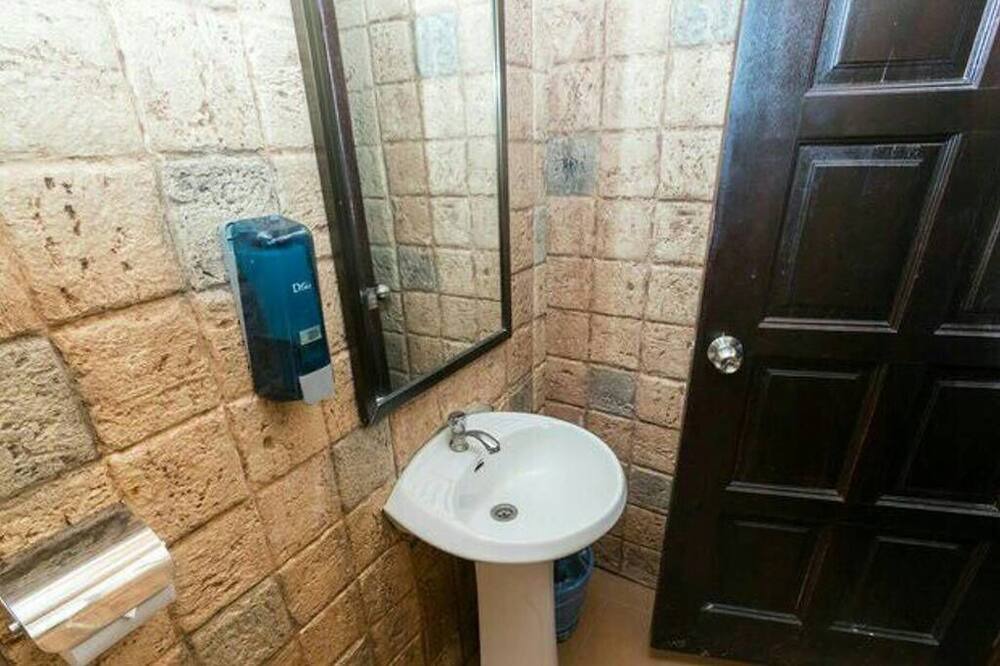 Photo of Bathroom in Lubok Buaya