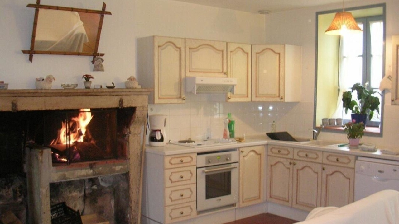 Photo of Kitchen in Pervencheres