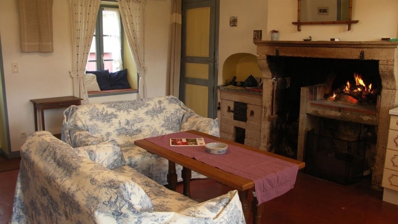 Photo of Livingroom in Pervencheres