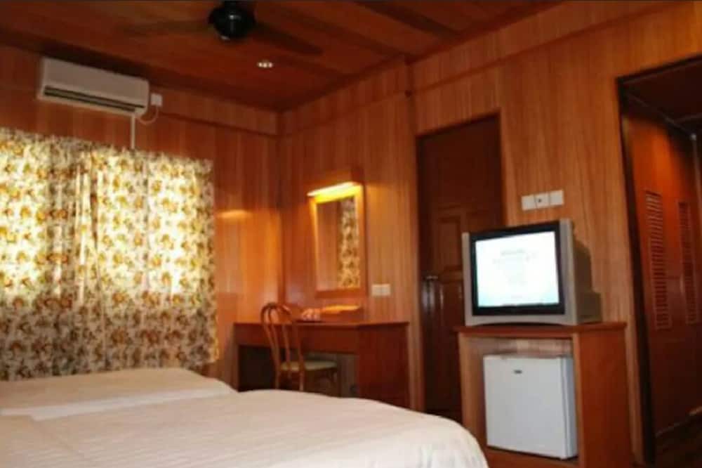 Photo of Bedroom in Lubok Buaya