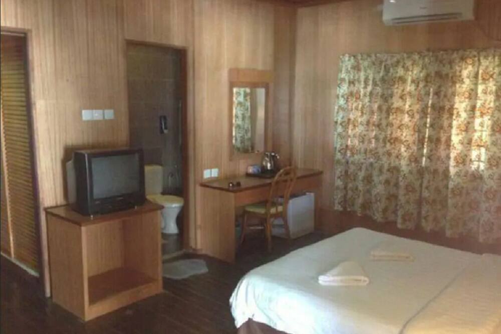 Photo of Bedroom in Lubok Buaya