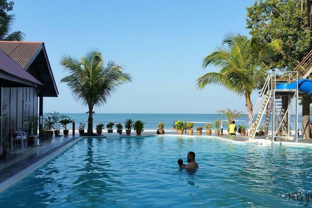 Photo of Outdoor in Lubok Buaya