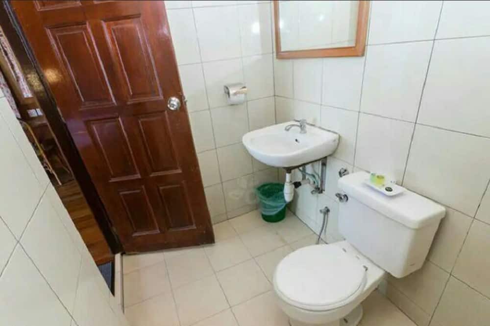 Photo of Bathroom in Lubok Buaya