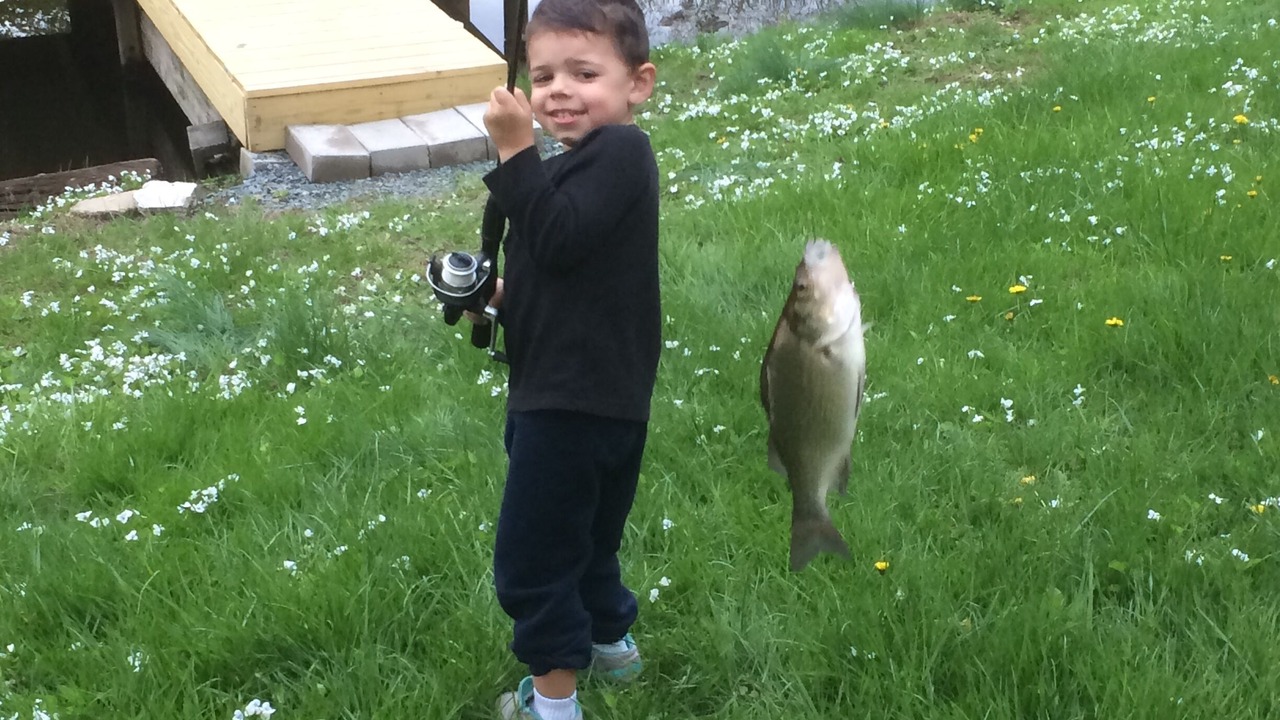 Photo of Outdoor in Niverville