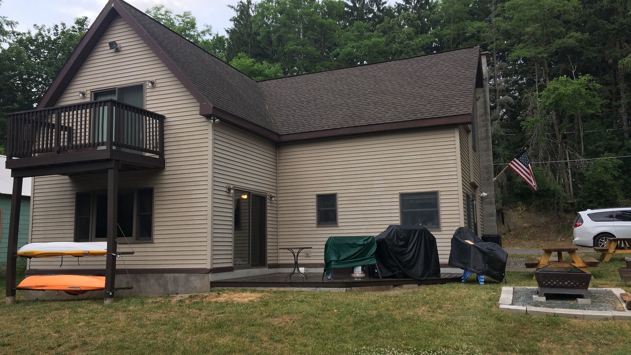 Photo of Outdoor in Niverville