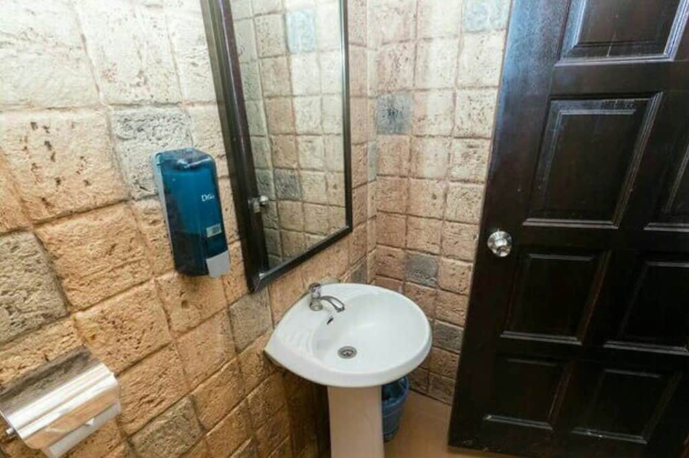 Photo of Bathroom in Lubok Buaya