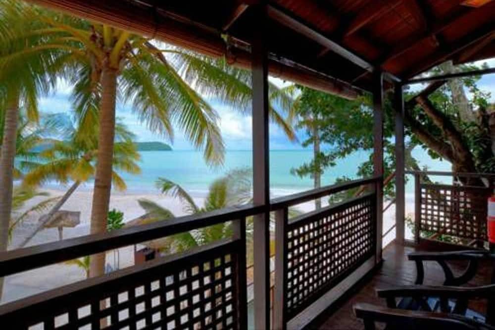 Photo of Patio Balcony in Lubok Buaya