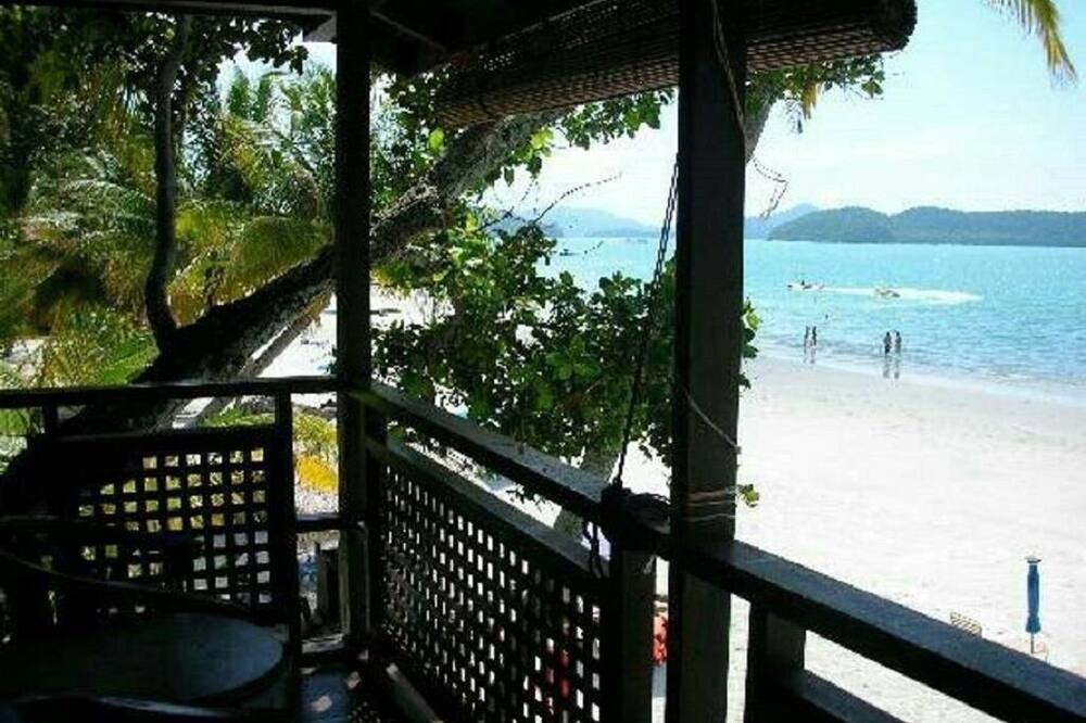 Photo of Patio Balcony in Lubok Buaya