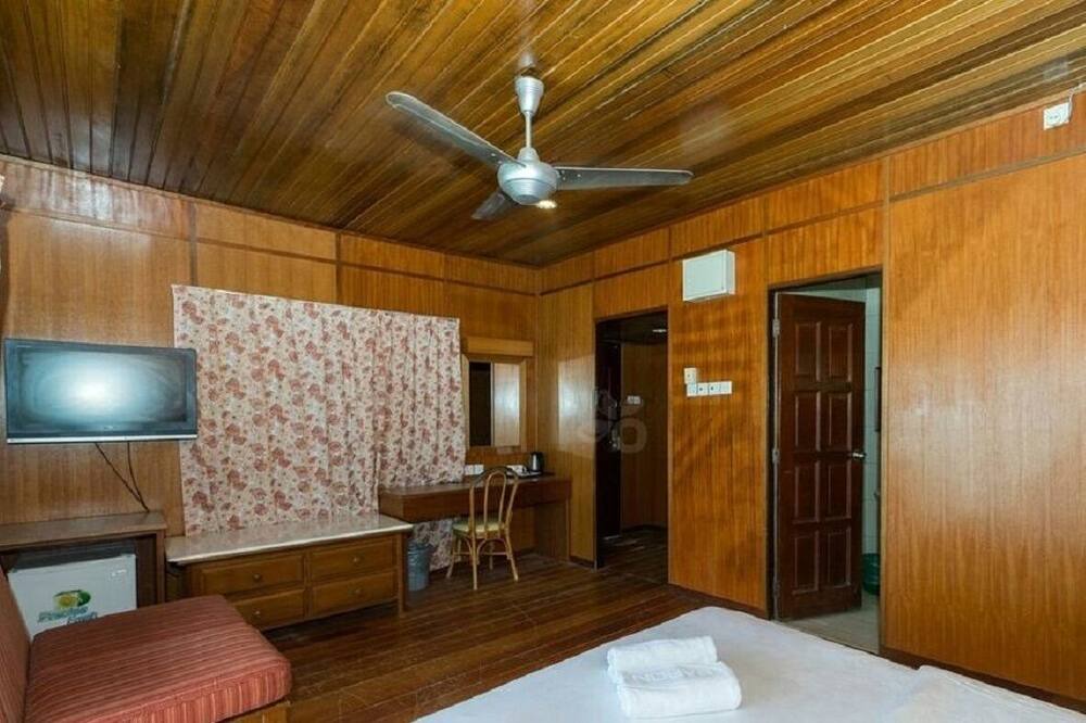 Photo of Bedroom in Lubok Buaya