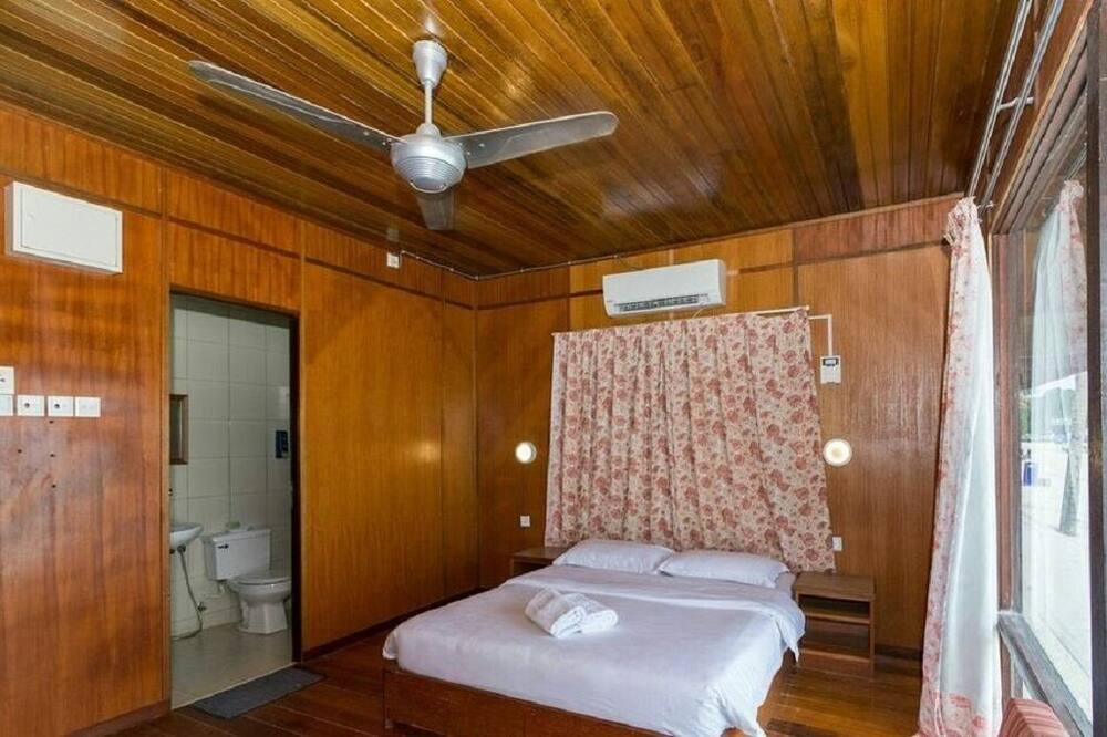 Photo of Bedroom in Lubok Buaya