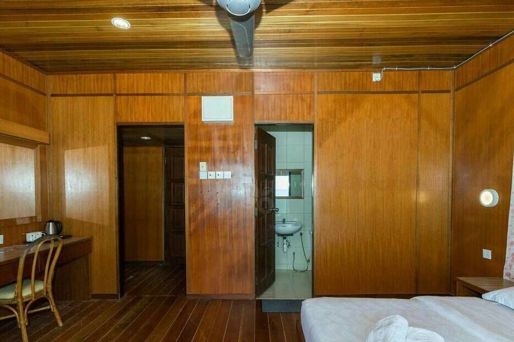 Photo of Bedroom in Lubok Buaya