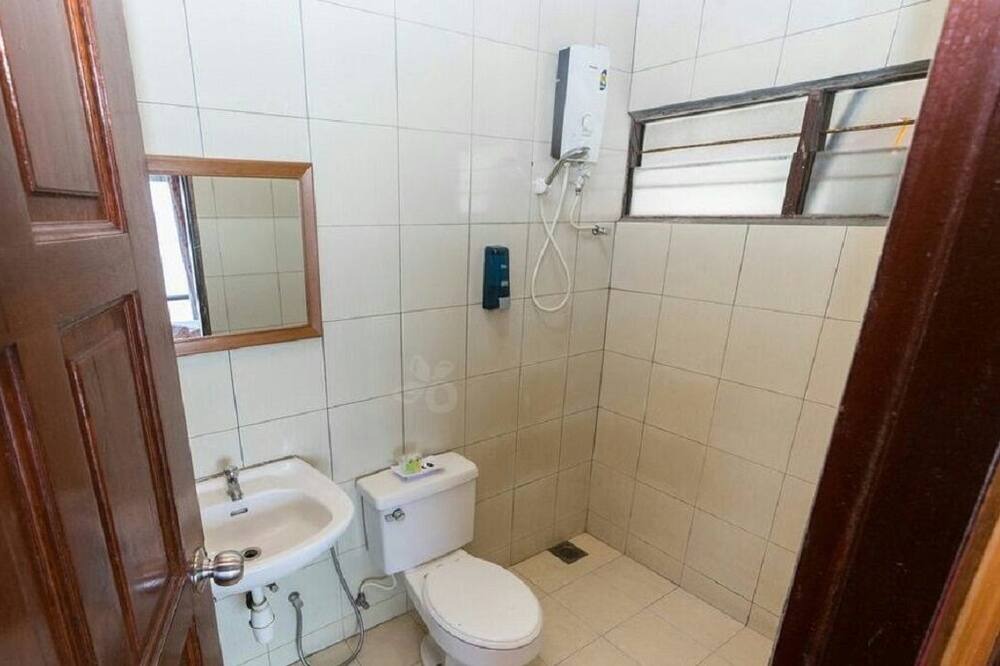 Photo of Bathroom in Lubok Buaya