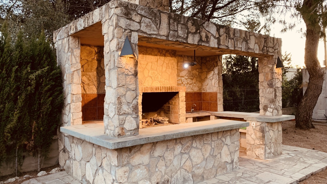 Photo of Outdoor in Les Tres Cales