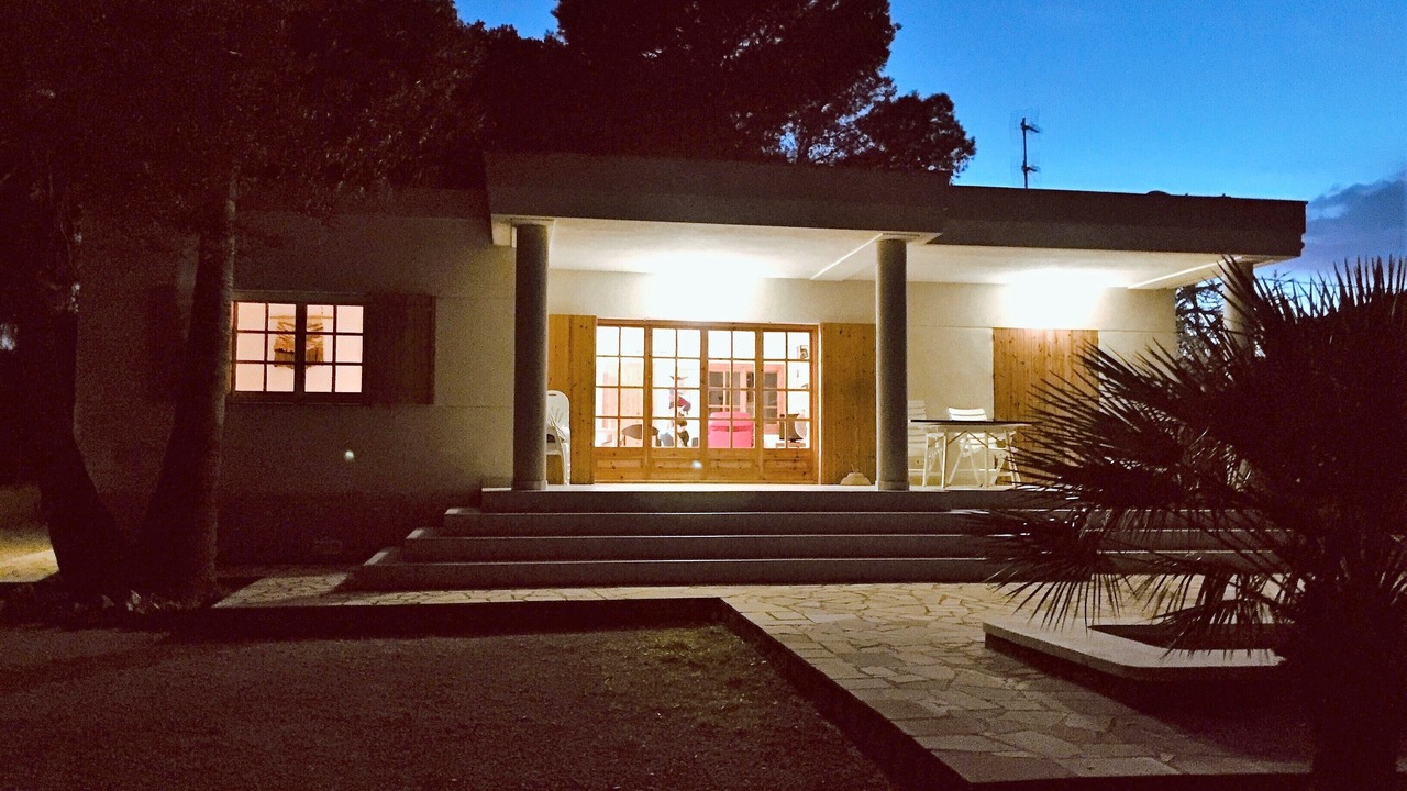 Photo of Outdoor in Les Tres Cales
