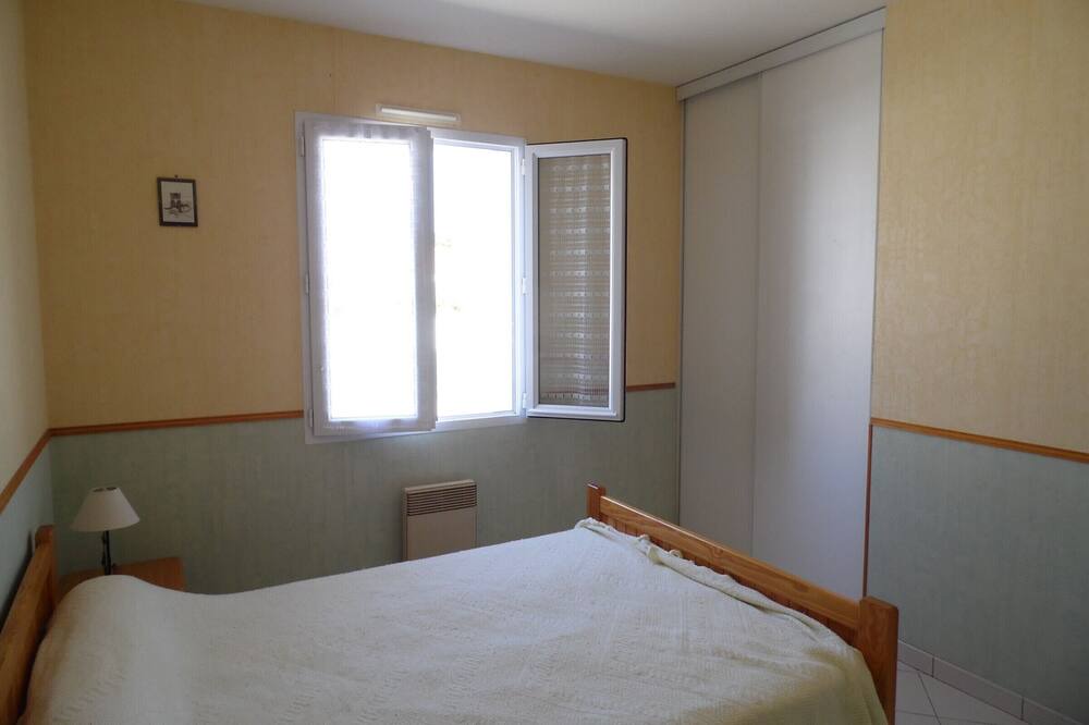 Photo of Bedroom in LʼAiguillon-sur-Mer