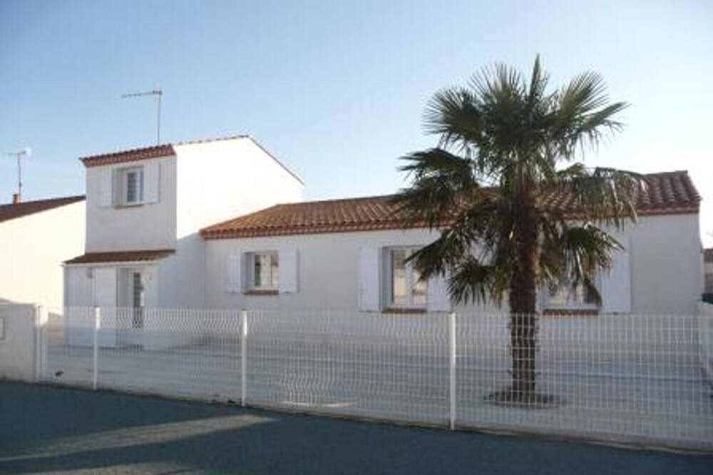 Photo of Outdoor in LʼAiguillon-sur-Mer