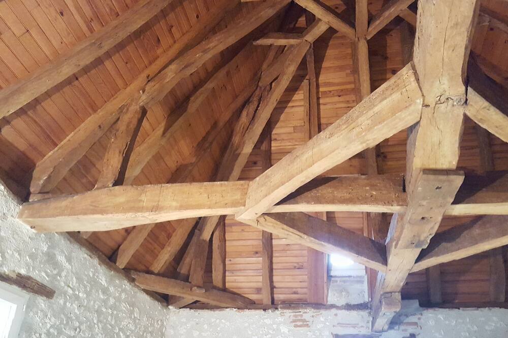 Photo of Bedroom in Saint-Loup