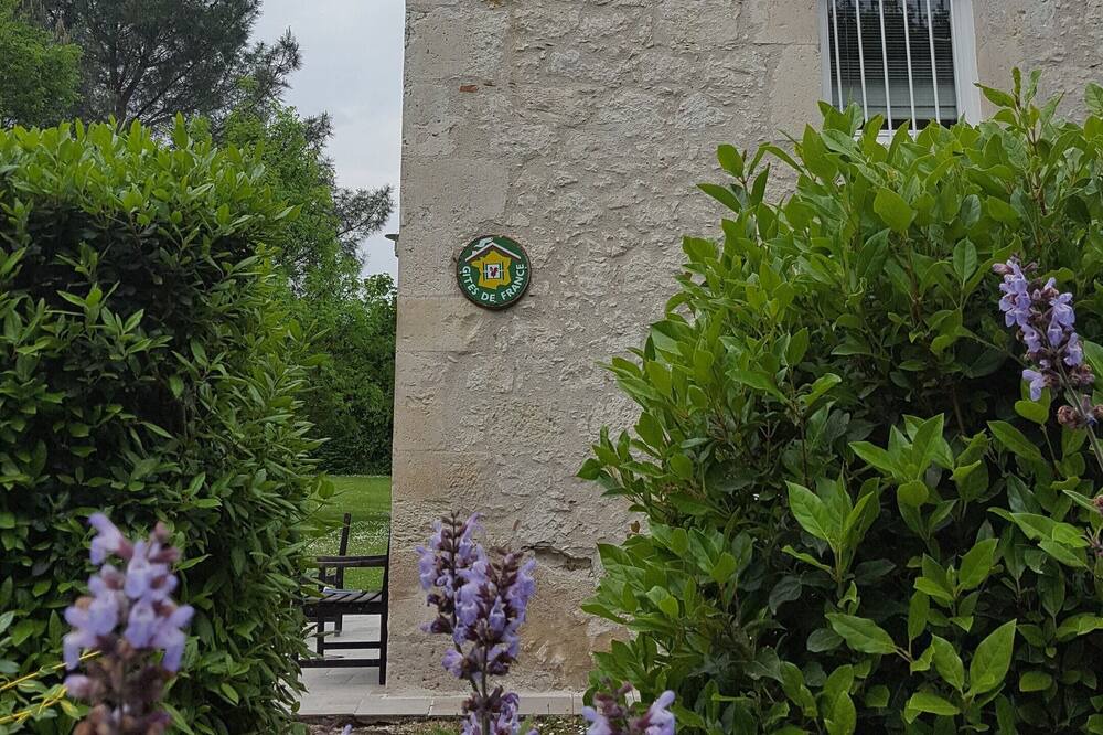 Photo of Outdoor in Saint-Loup