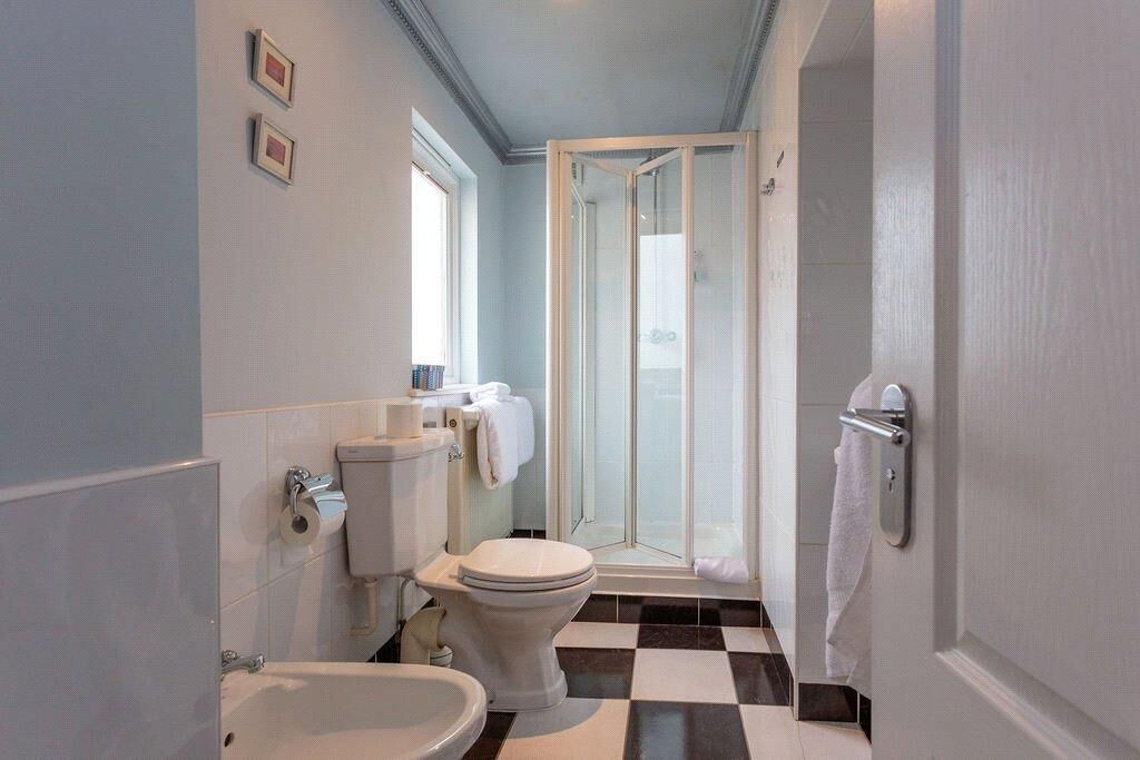 Photo of Bathroom in Eyemouth