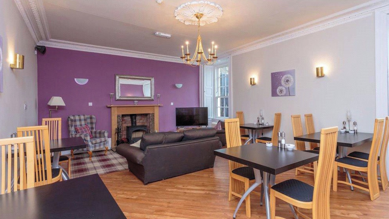 Photo of Others in Eyemouth