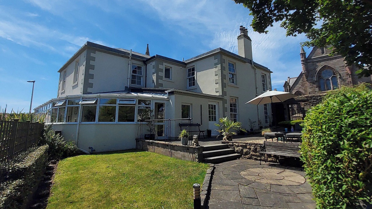 Photo of Outdoor in Eyemouth