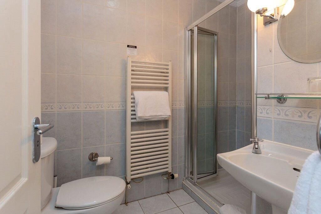Photo of Bathroom in Eyemouth
