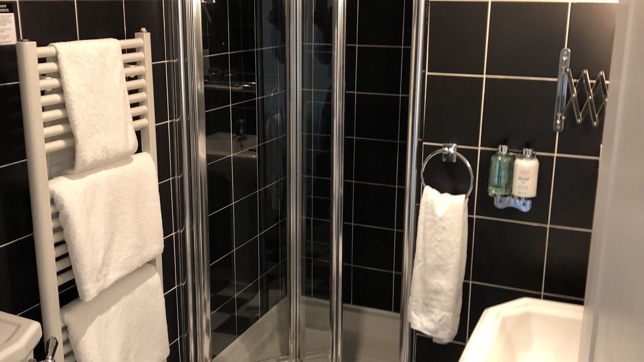 Photo of Bathroom in Eyemouth