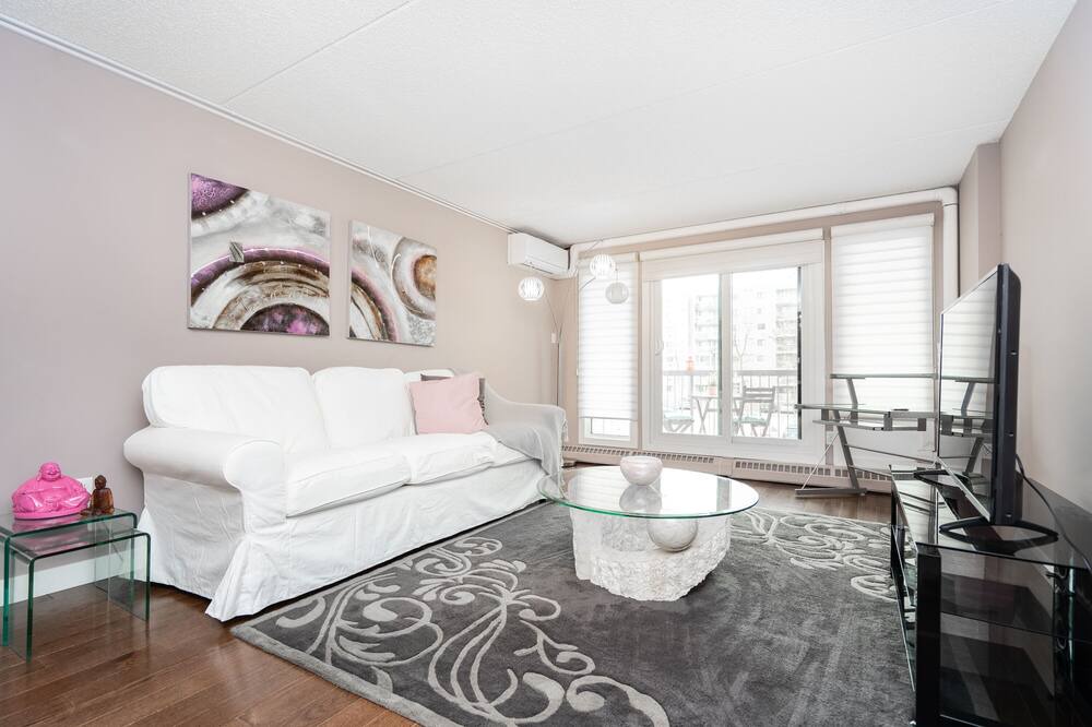 Photo of Bedroom in Fort Gary