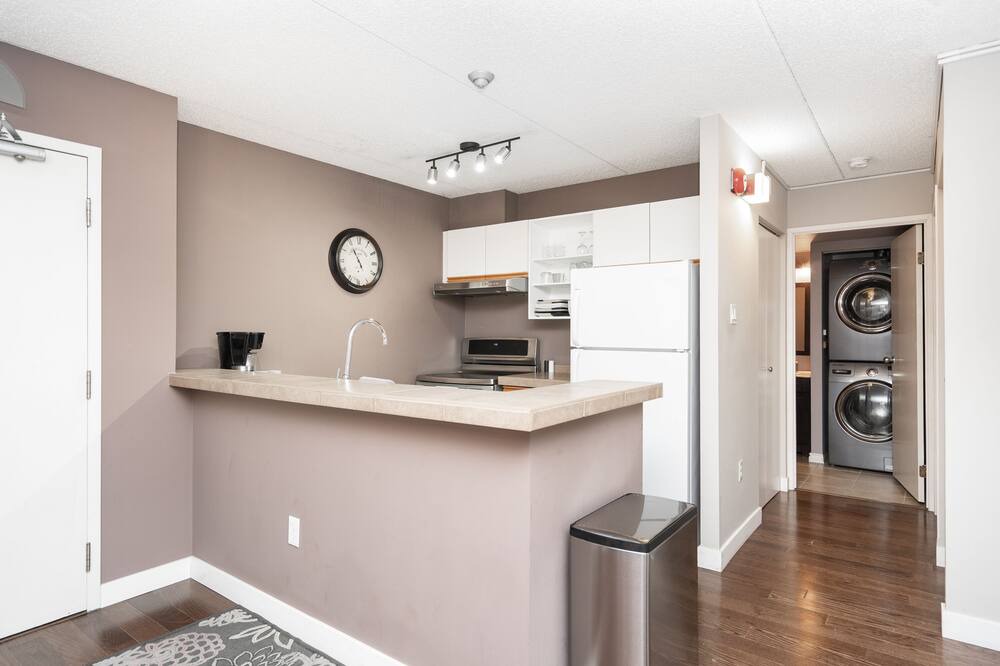 Photo of Kitchen in Fort Gary