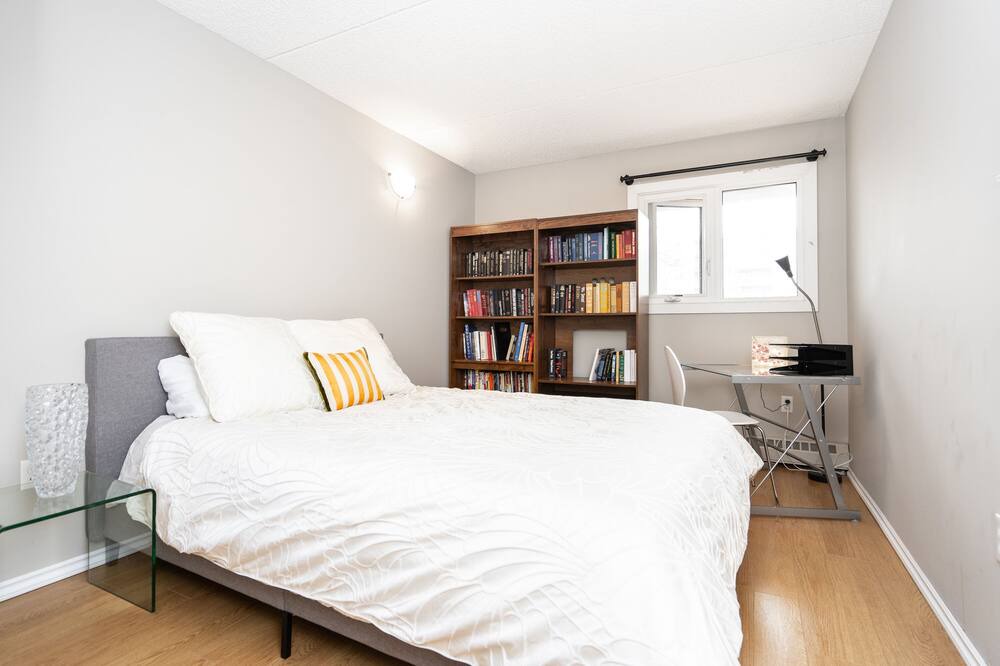 Photo of Bedroom in Fort Gary