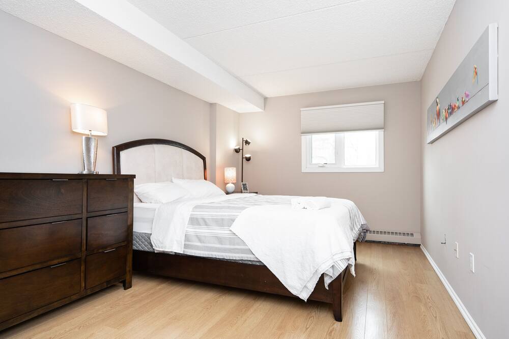 Photo of Bedroom in Fort Gary