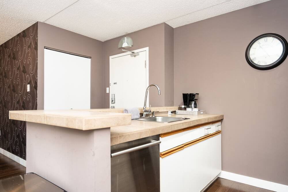 Photo of Kitchen in Fort Gary