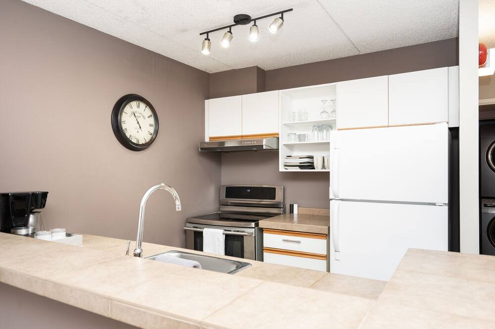 Photo of Kitchen in Fort Gary