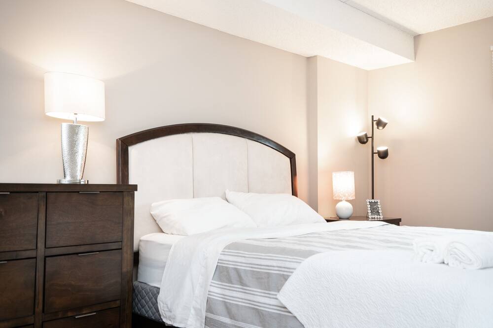 Photo of Bedroom in Fort Gary