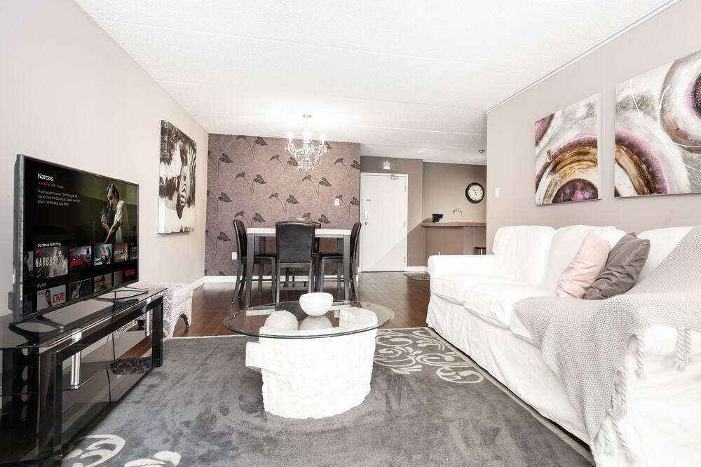 Photo of Livingroom in Fort Gary
