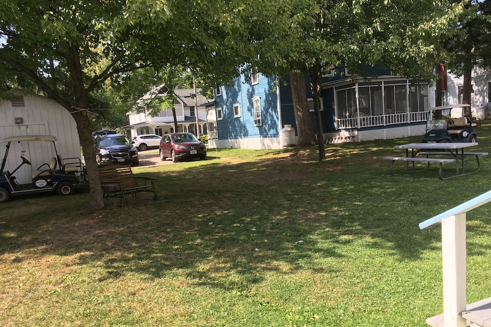 Photo of Outdoor in Thousand Island Park