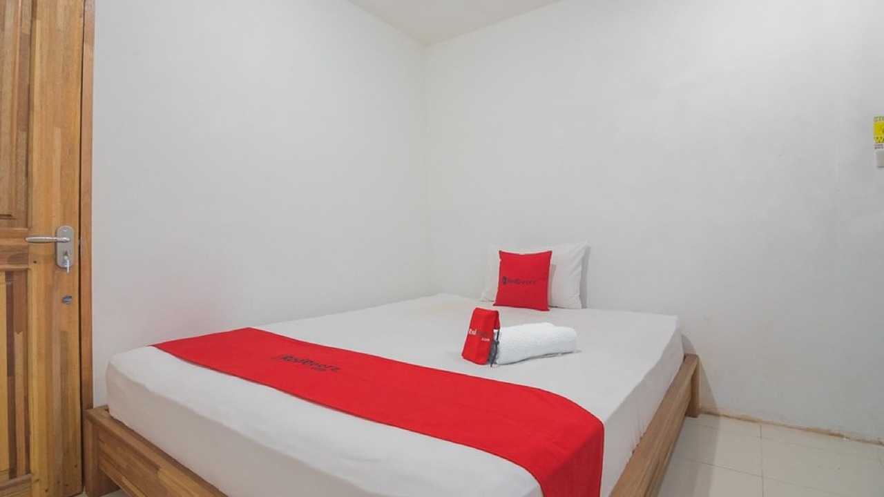 Photo of Bedroom in Pontianak