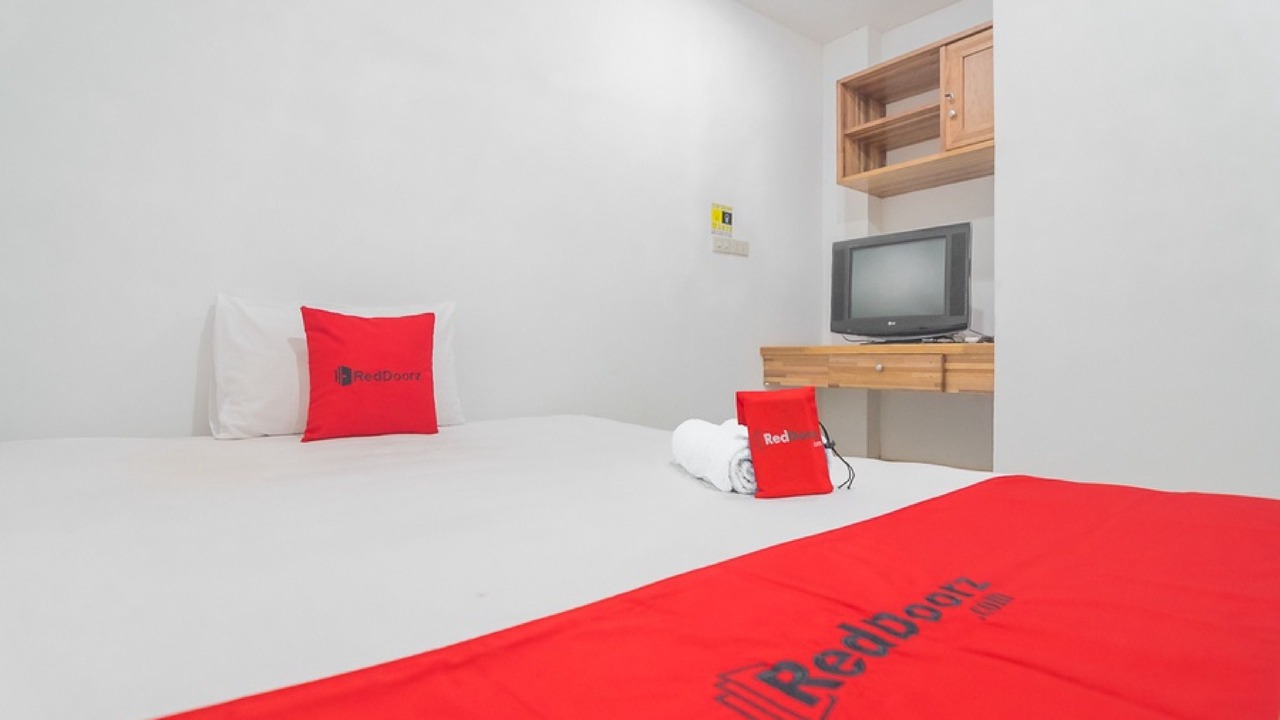 Photo of Bedroom in Pontianak