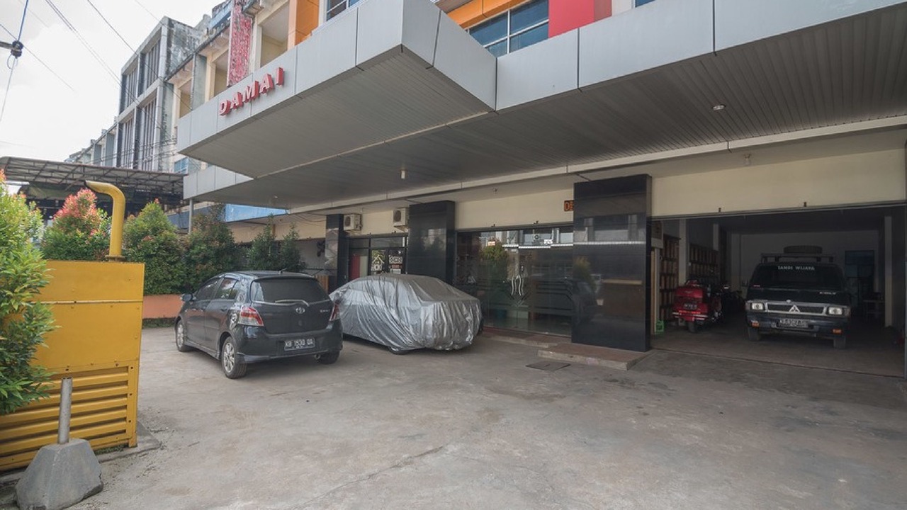 Photo of Outdoor in Pontianak